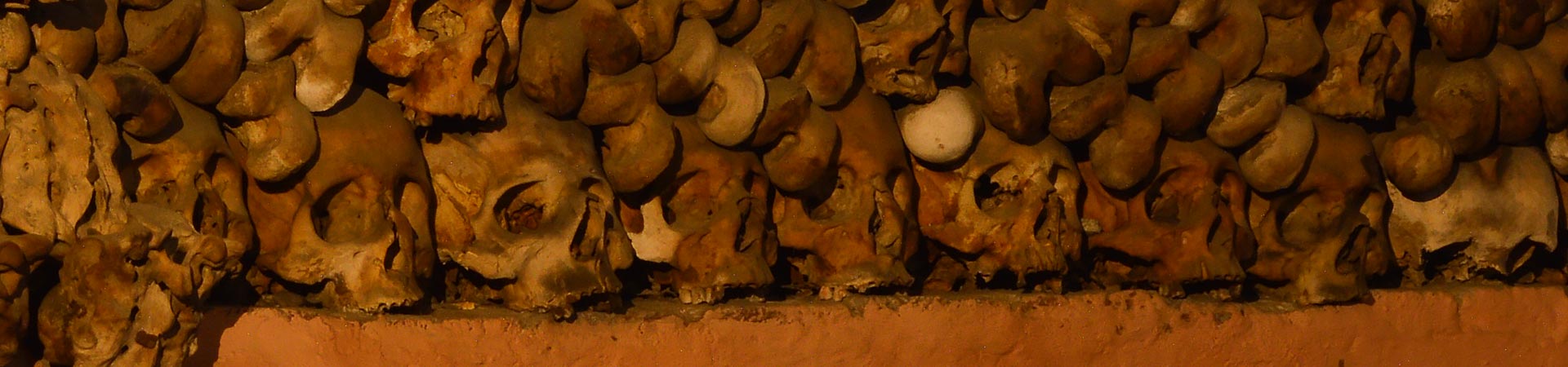 capuchin crypts bone chapels image 001