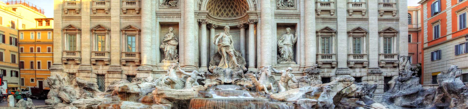 best of rome for less walking tour of rome